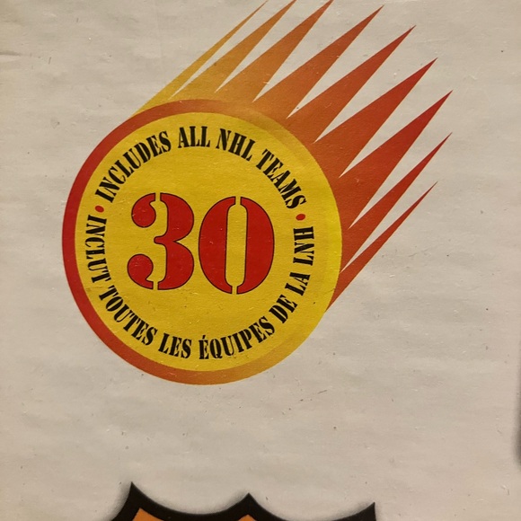 Vintage 1999 NHL Collector’s Edition Monopoly Game - Picture 6 of 8